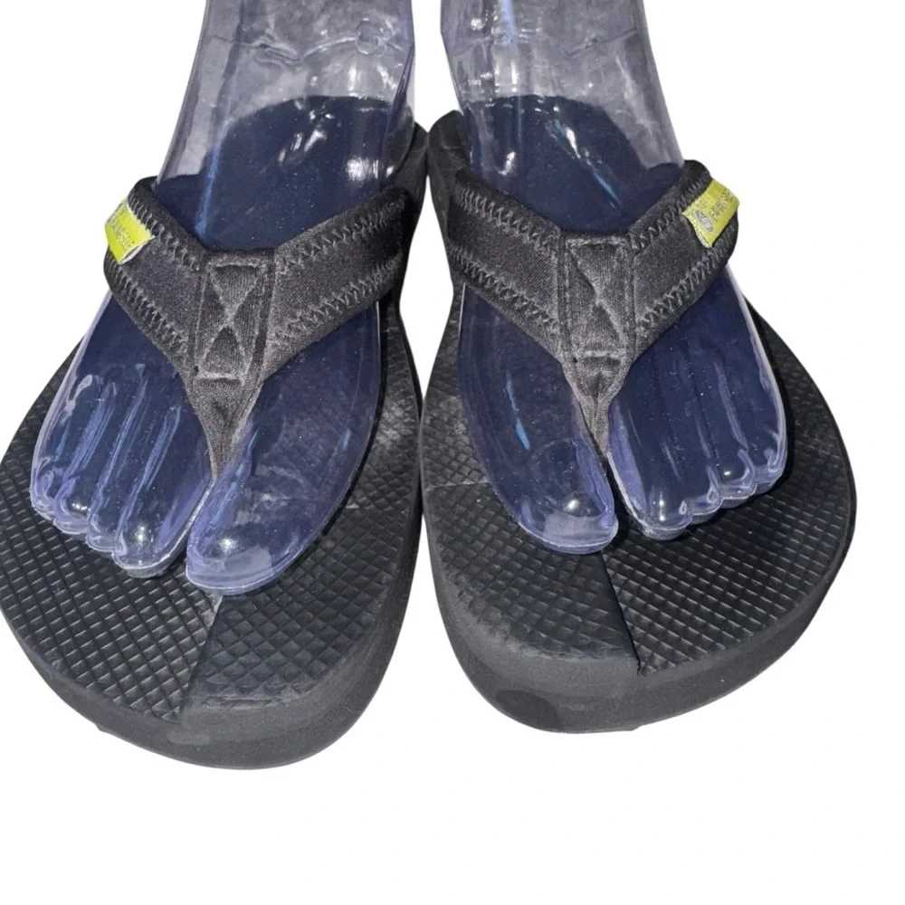 Healing‎ Sole Comfort Flip Flops |Cushioned Orthotic plantar fasciitis Sandals